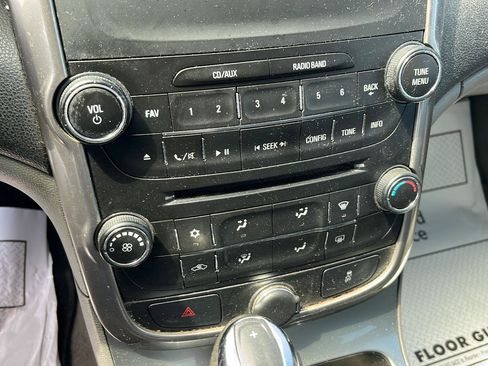 Used 2014 Chevrolet Malibu LS image 13