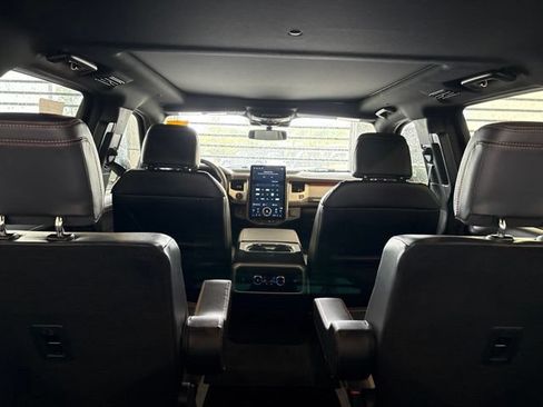 Used 2023 Ford Expedition Timberline AWD/4WD image 23