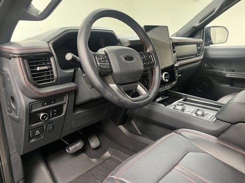 New 2024 Ford Expedition Limited image 13