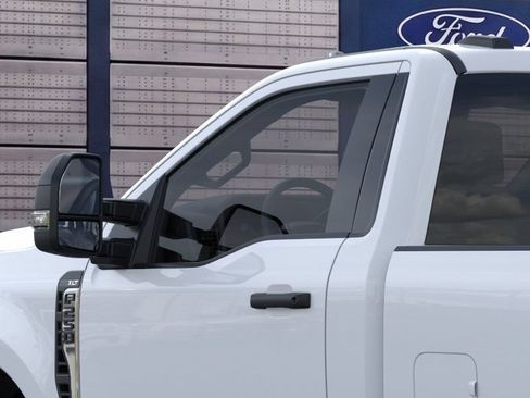 New 2026 Ford F250 XLT AWD/4WD image 22