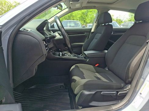 Used 2024 Honda Civic EX image 15