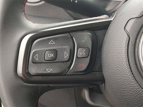 Certified 2024 Jeep Wrangler Unlimited Rubicon image 25