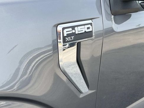 Used 2021 Ford F150 XLT w/ Equipment Group 302A High AWD/4WD image 10