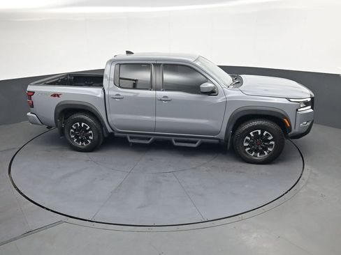 Used 2023 Nissan Frontier PRO-4X w/ Tow Package AWD/4WD image 32