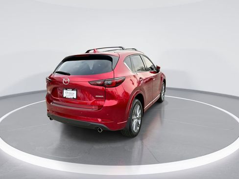 Used 2025 MAZDA CX-5 AWD 2.5 S image 8