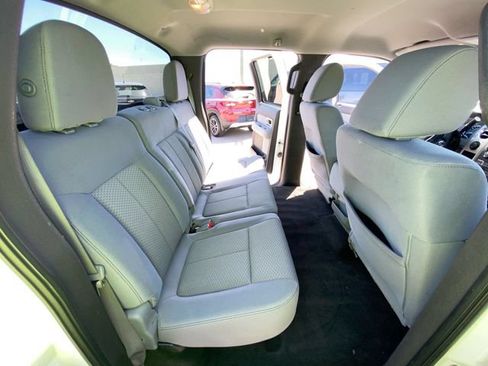 Used 2011 Ford F150 XLT w/ XLT Convenience Pkg AWD/4WD image 23