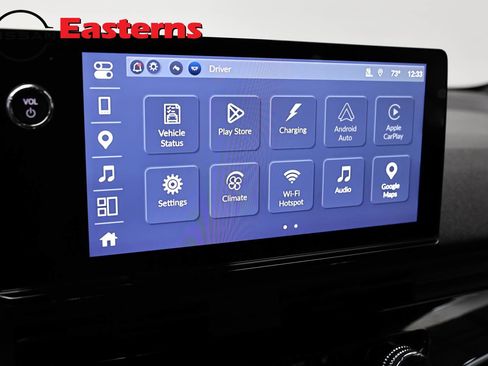 Used 2024 Honda Prologue EX image 17