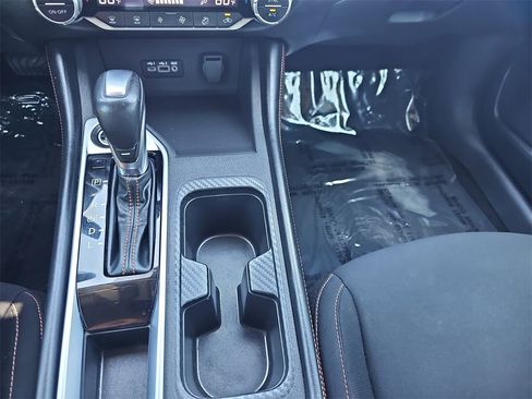 Used 2022 Nissan Sentra SR w/ Lighting Package image 24