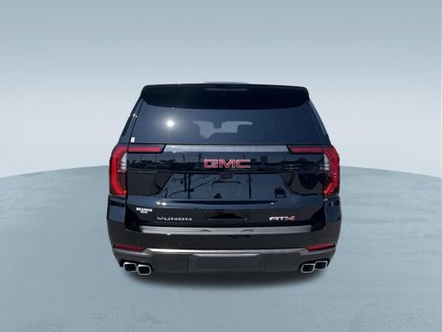 New 2026 GMC Yukon XL AT4 Ultimate AWD/4WD image 7