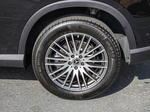 Certified 2026 Mercedes-Benz GLC 300 4MATIC image 10