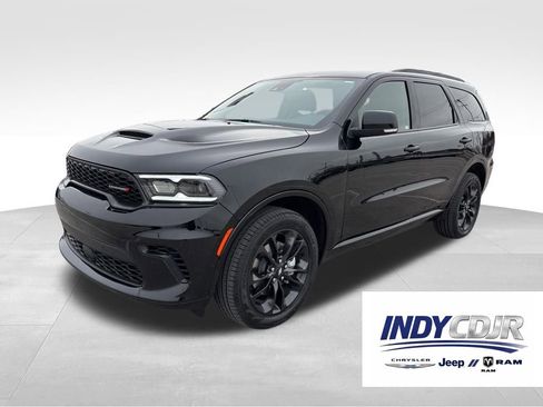 New 2026 Dodge Durango GT image 1