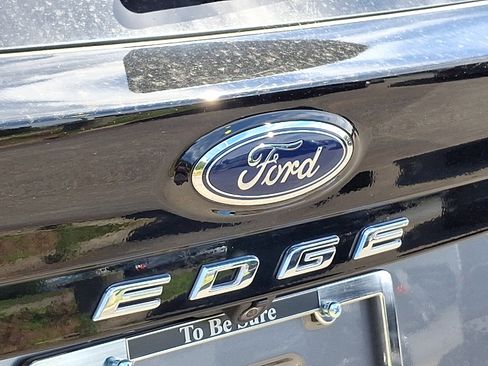 Used 2022 Ford Edge SEL w/ Convenience Package AWD/4WD image 30