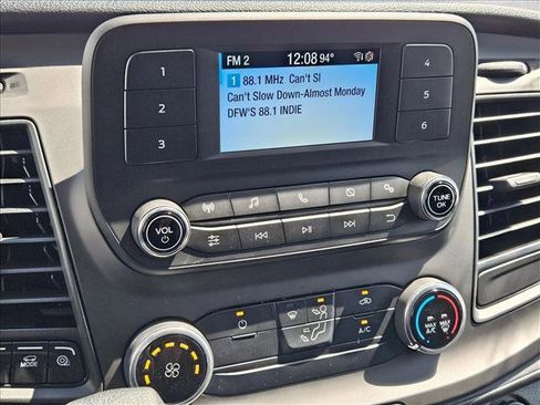 New 2025 Ford Transit 350 148 High Roof Extended w/ Load Area Protection Package image 13