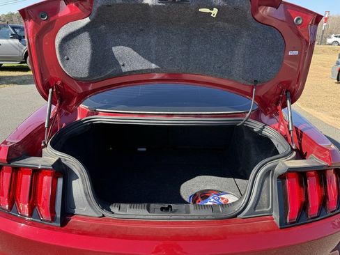 Used 2020 Ford Mustang Premium image 5