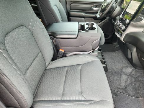 New 2026 RAM 1500 Express RWD image 14