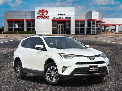 Used 2018 Toyota RAV4 XLE w/ Convenience Package