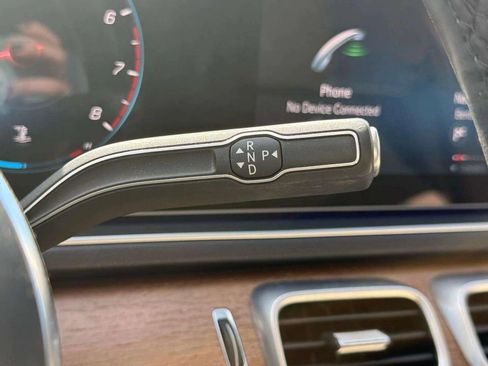 Used 2022 Mercedes-Benz GLE 350 image 36