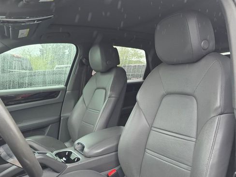 Used 2022 Porsche Cayenne E-Hybrid AWD/4WD image 21