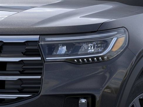 New 2026 Ford Explorer Active AWD/4WD image 87