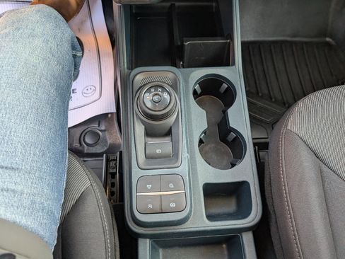 Used 2022 Ford Maverick XL w/ Equipment Group 100A Standard image 24