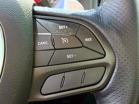 Certified 2023 Dodge Charger Scat Pack w/ Plus Group RWD image 25