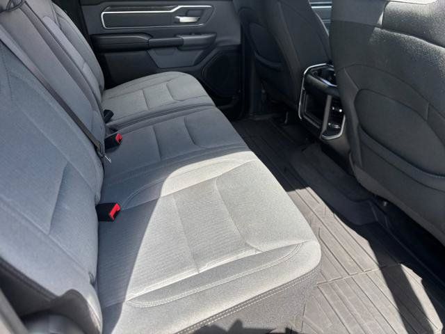 Used 2021 RAM 1500 Big Horn AWD/4WD image 14