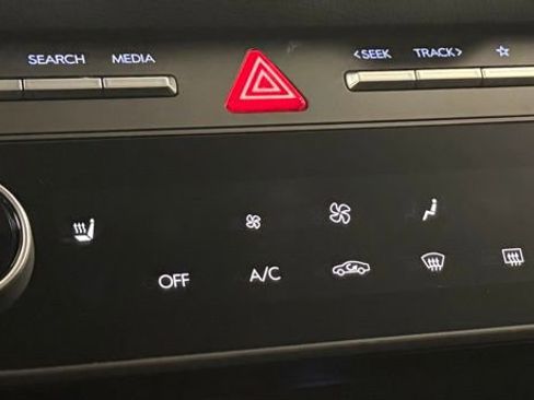 New 2026 Hyundai Sonata SEL FWD image 19