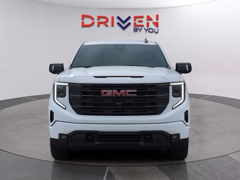 New 2026 GMC Sierra 1500 Elevation w/ Elevation Premium Package image 8