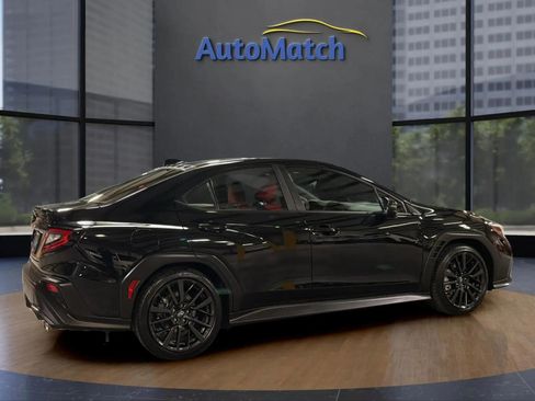 Used 2025 Subaru WRX Limited image 11