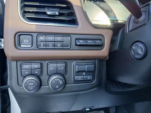 Certified 2024 Chevrolet Tahoe High Country image 30