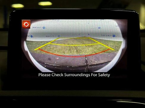 Used 2021 MAZDA MX-5 Miata RF Grand Touring RWD image 28