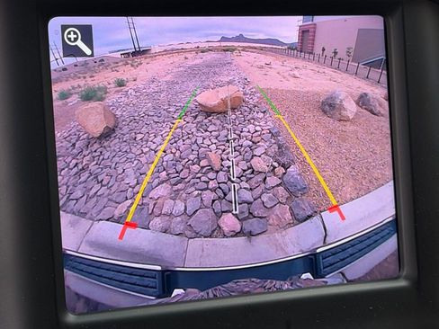 Used 2020 RAM 1500 Laramie w/ Off Road Group image 23