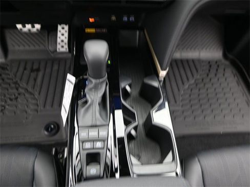 New 2026 Toyota Camry XSE image 7