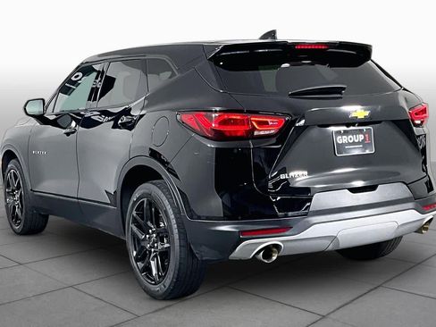 Used 2023 Chevrolet Blazer LT FWD image 11