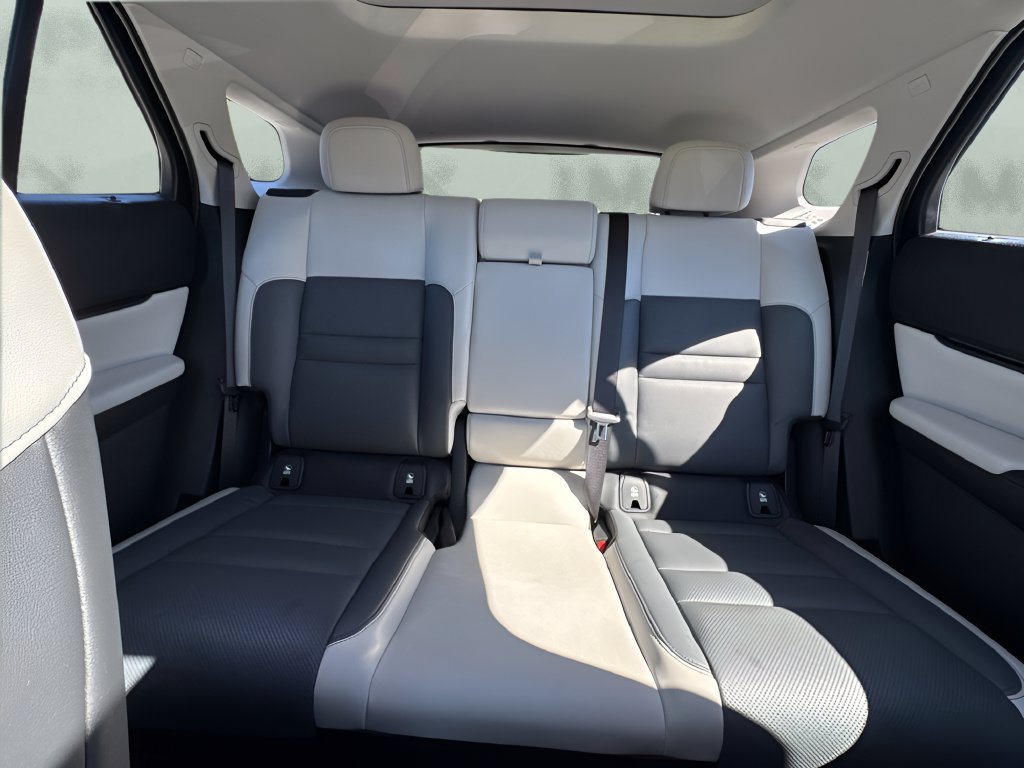 Used 2024 Honda Prologue Elite image 12