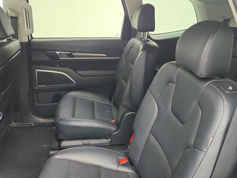 Used 2024 Kia Telluride S w/ S Sunroof Package AWD/4WD image 20