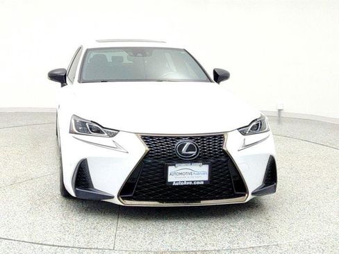 Used 2020 Lexus IS 300 F Sport image 2