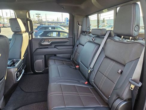 New 2026 Chevrolet Silverado 3500 High Country image 31