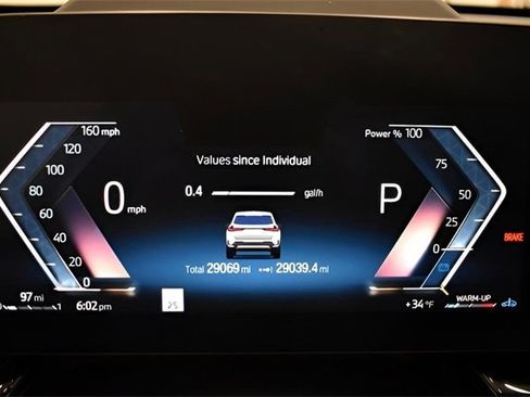 Used 2023 BMW X1 xDrive28i w/ Premium Package image 28