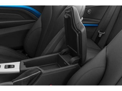 Used 2015 BMW 435i Convertible RWD image 14