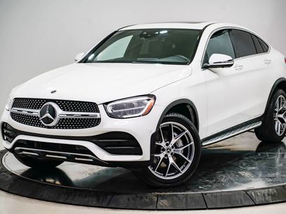 Certified 2020 Mercedes-Benz GLC 300 GLC 300