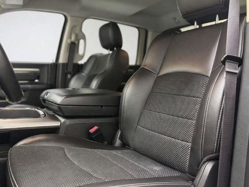 Used 2016 RAM 1500 Sport w/ Convenience Group AWD/4WD image 9