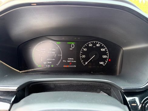 Used 2023 Honda CR-V Sport Touring image 20