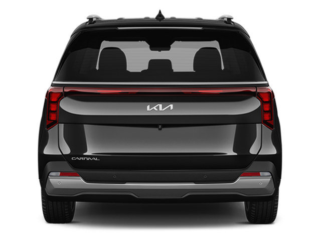 Used 2025 Kia Carnival SX Prestige FWD image 6