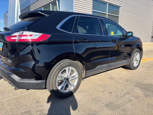 Used 2019 Ford Edge SEL w/ Equipment Group 201A AWD/4WD image 3