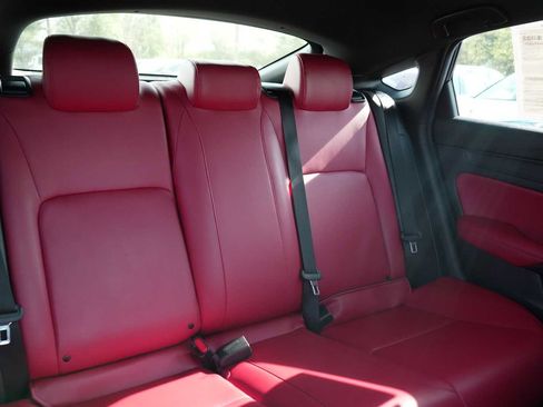 Certified 2024 Acura Integra A-Spec image 33