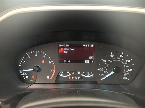 Used 2022 Ford Escape SE w/ Cold Weather Package image 13