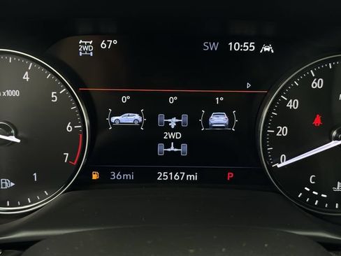 Certified 2023 Buick Envision Essence AWD/4WD image 17