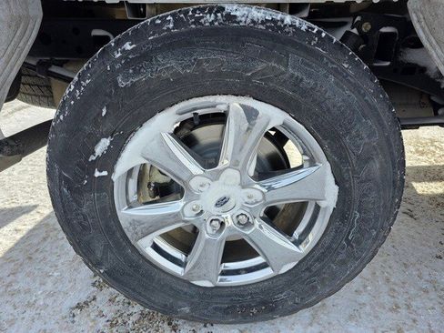 Used 2020 Ford F150 XLT w/ Equipment Group 302A Luxury image 6