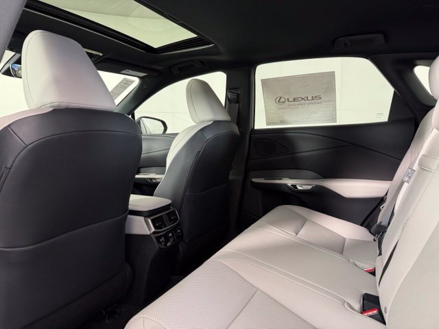New 2026 Lexus RX 350 Premium FWD image 28